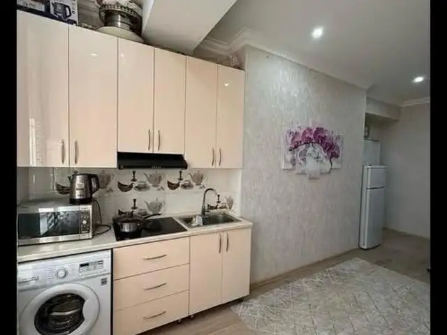 2-комн. квартира, 10 этаж, 52м², шохмансур, Душанбе
