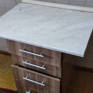 Столешница-шкаф, Душанбе