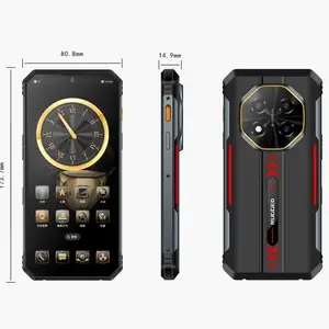 Rugged 4+4 / 128gb, Душанбе