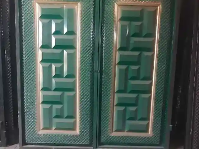 Ворота, Душанбе