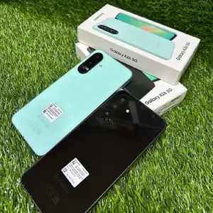 Samsung Galaxy A26 5G 6/128gb, Душанбе