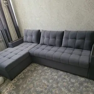 Диван раскладной, Душанбе