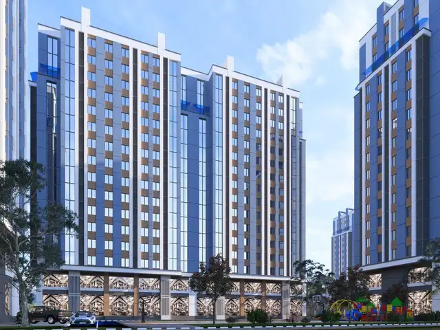 2-комн. квартира, 7 этаж, 68 м², Шоҳмансур, Душанбе