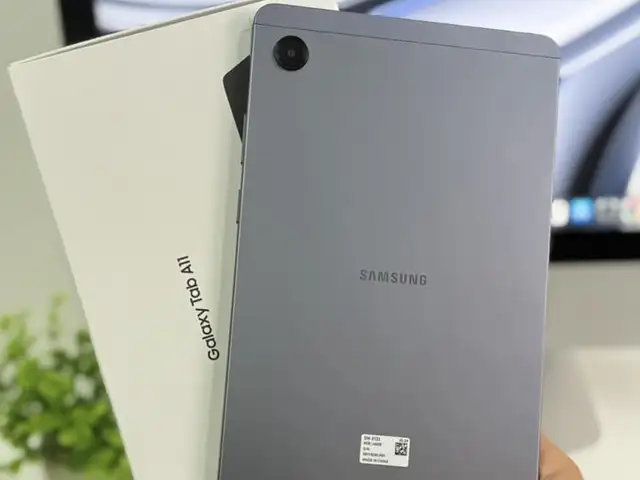 Планшет Samsung A11 4/64Gb Wi-Fi, Душанбе