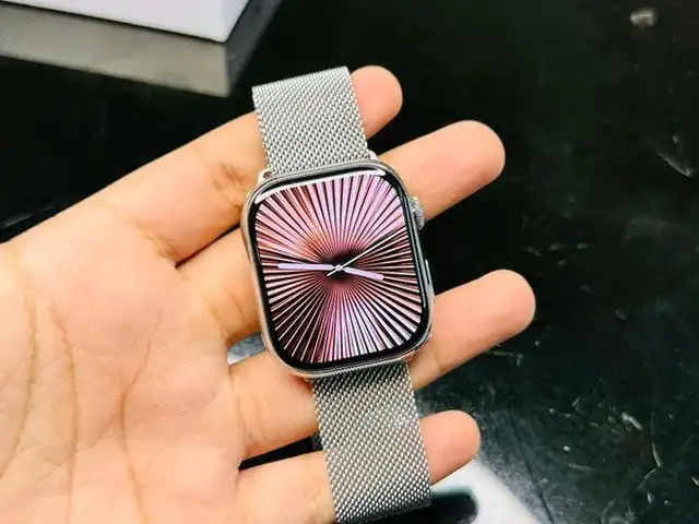 Смарт часы HK10 Pro Max, Душанбе