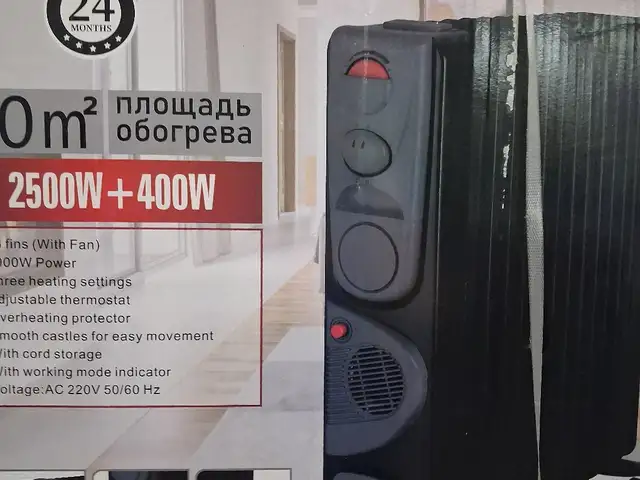 Радиатор 13 шт, Душанбе