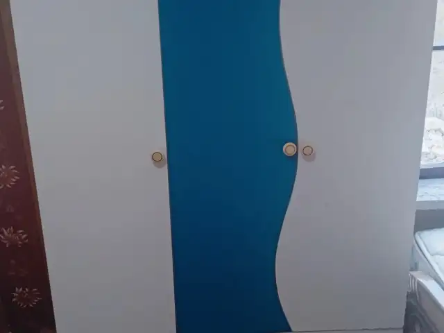 Шкафчик, Душанбе