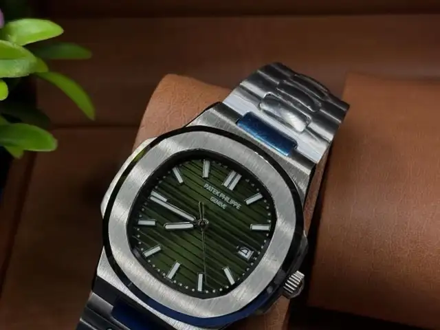 Часы Patek Philippe, Душанбе