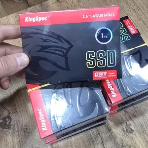 SSD накопитель KingSpec Sata 2,5, Душанбе
