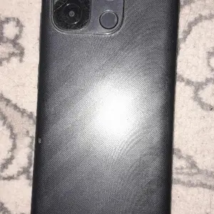 Xiaomi Redmi 12C, Турсунзаде
