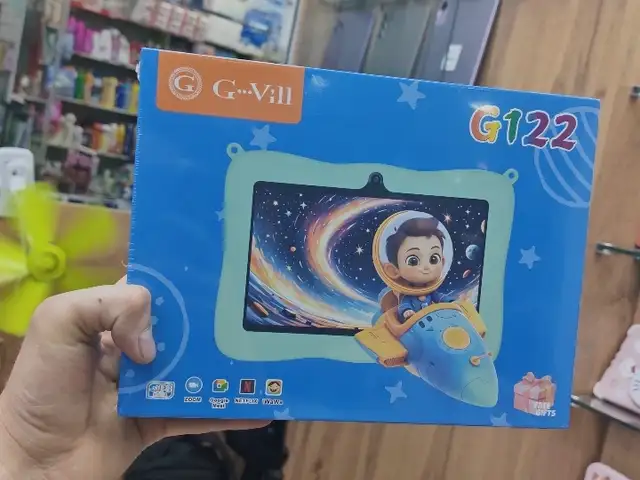 Планшет Детский 6/128gb, Душанбе