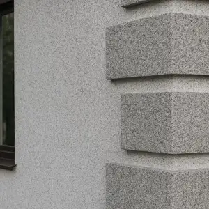 Декоративная штукатурка, Душанбе