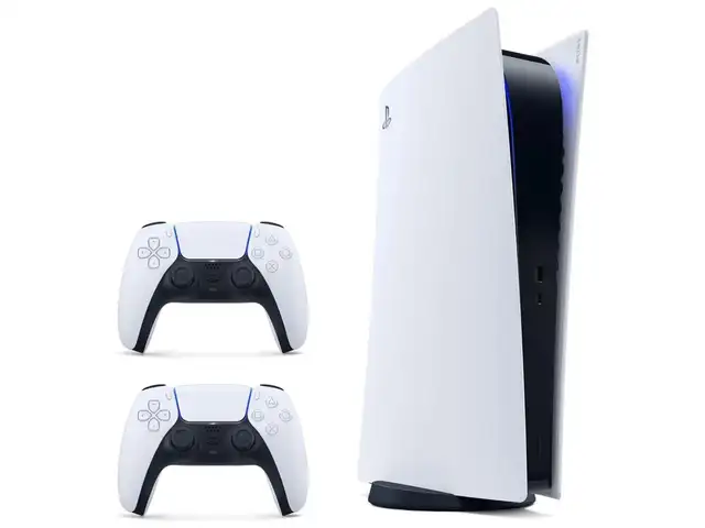 Игровая приставка Playstation 5 Fat 9.60 Version 1.3TB, Душанбе
