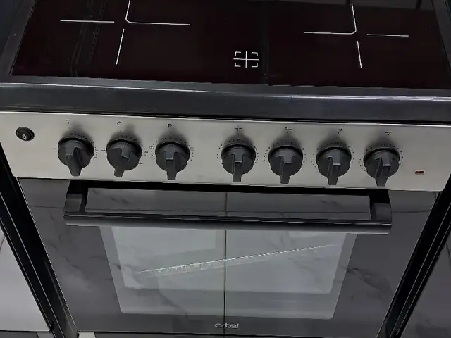 Газовая плита, Душанбе