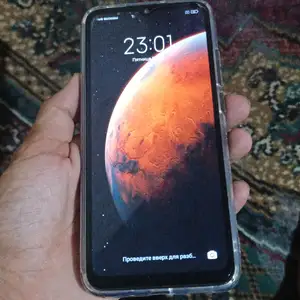 Xiaomi Redmi 9C, Душанбе