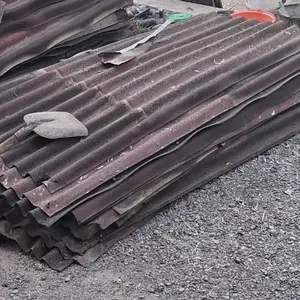 Шифир андулинь, Душанбе