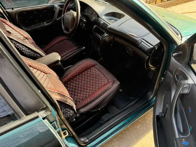Opel Astra F
