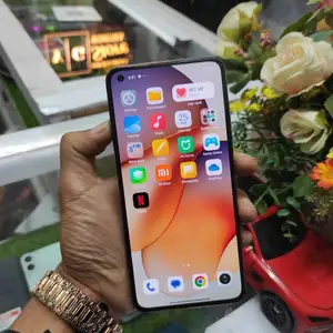 Xiaomi Mi 11 Lite 5G 256/8, Душанбе