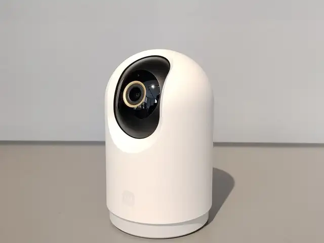 Камера 3МП Xiaomi Home Security 2K Pro, Душанбе