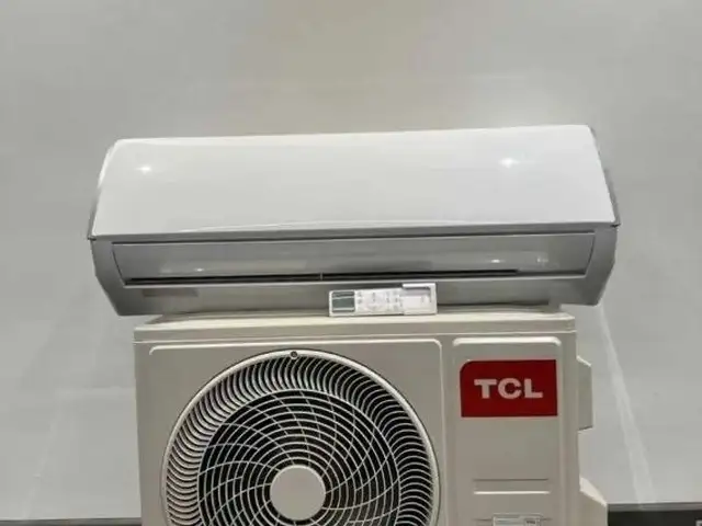 Кондиционер TCL 12куб, Душанбе