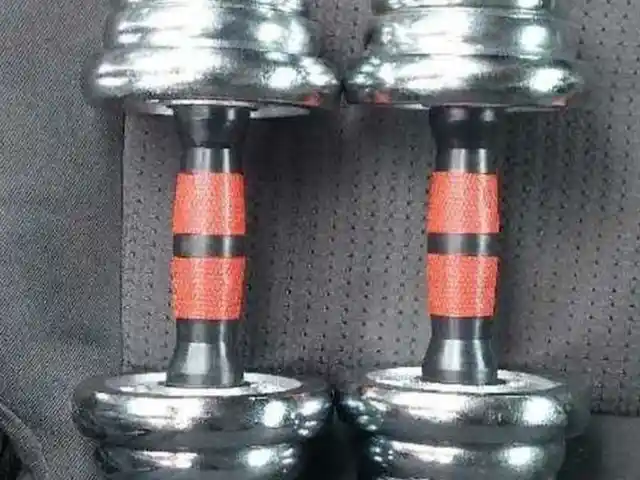 Гантели 15кг CN-450, Душанбе
