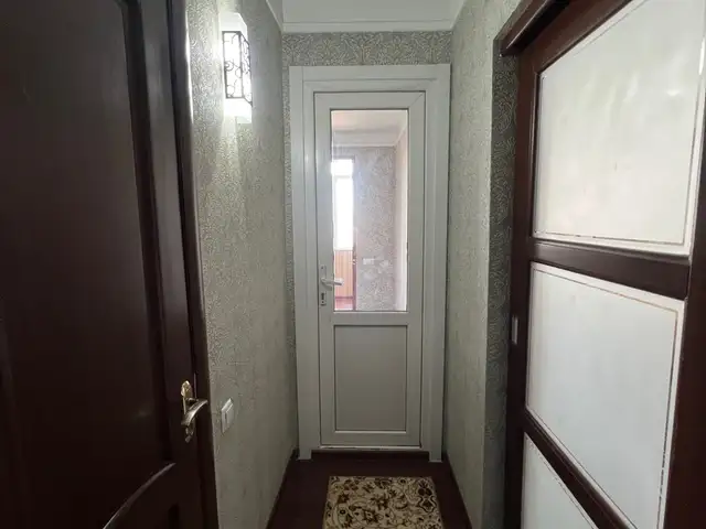 1-комн. квартира, 4 этаж, 31 м², 18 мкр. дом 7, Хуҷанд