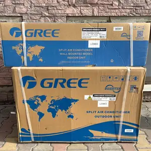 Кондиционер Gree Inverter, lomo / 24, Душанбе