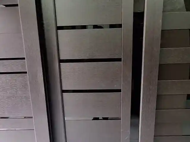 Дверь, Душанбе