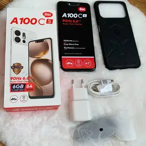 Itel A 100C, 64gb, Душанбе
