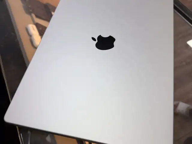 Ноутбук MacBook Pro M1 Max 32/512gb, Худжанд
