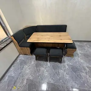 Кухонный уголок, Душанбе