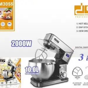 Миксер 10л, Душанбе