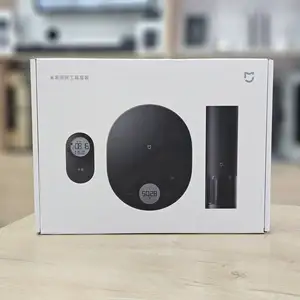 Набор кухонных аксессуаров Xiaomi Mijia Kitchen Tool Set, Душанбе