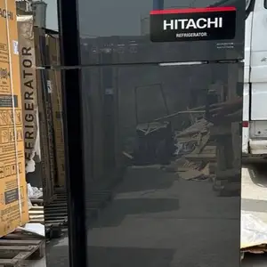 Холодильник, Душанбе