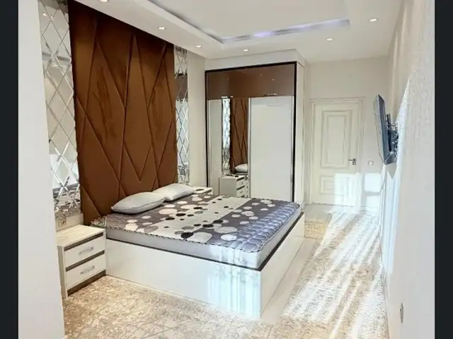 2-комн. квартира, 8 этаж, 80м², СКОРИ , Душанбе