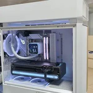 Системный блок Мегатрон Супер PC AMD Ryzen 9 9950X, Душанбе