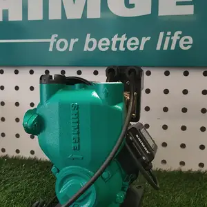 Насос Shimge, Душанбе