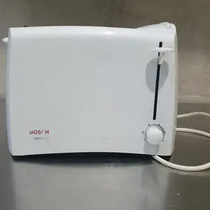 Тостер Bosch, Душанбе