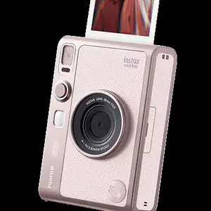 Fujifilm Instax Mini Evo, Душанбе
