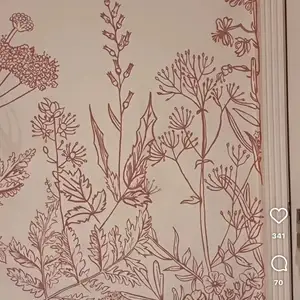 Роспись стены, Душанбе