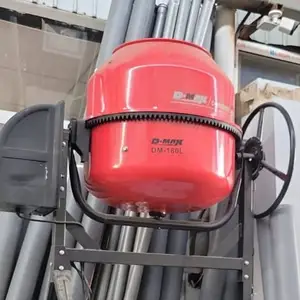 Бетономешалка 220л, Душанбе