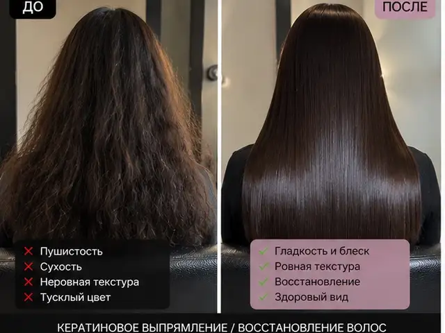 Реконструкция волос, Душанбе