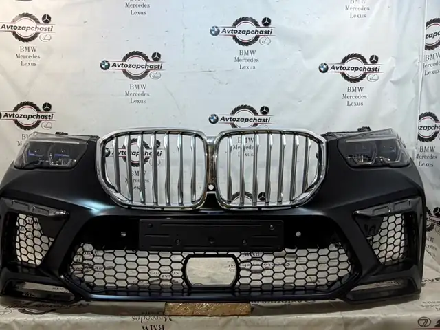 Ноускат BMW x5m f95 на заказ, Душанбе