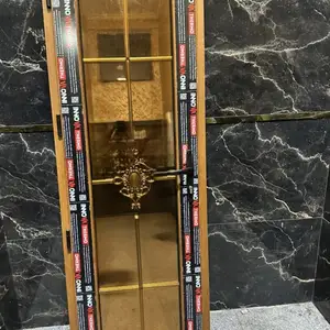 Дверь, Душанбе