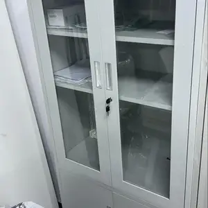 Шкаф железный, Душанбе