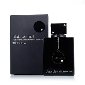 Парфюм club de nuit, Душанбе