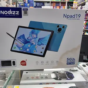 Планшет Npad 19.12/512GB, Душанбе