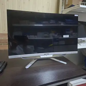 Моноблок изогнутый Myfin core i5 16/612gb SSD MF-Z24, Душанбе