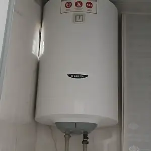 Водонагреватель Ariston 80л, Душанбе