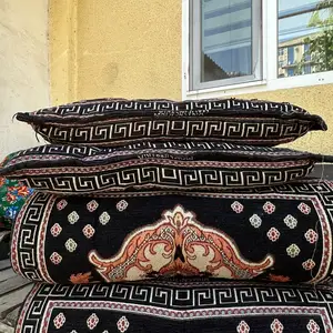 Курпача и болишт, Душанбе